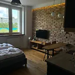 Kolo Parku * Varşova