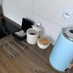Daire Kolo Parku Varşova