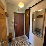 Kolo Parku Daire Varşova