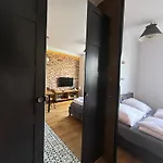 Daire Kolo Parku