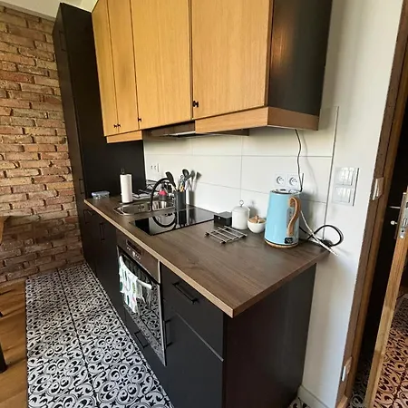 Kolo Parku Apartment