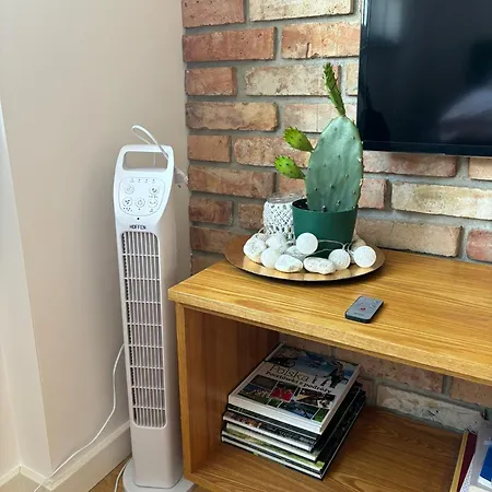 Kolo Parku Lägenhet *