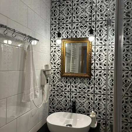 Kolo Parku Apartment Warschau