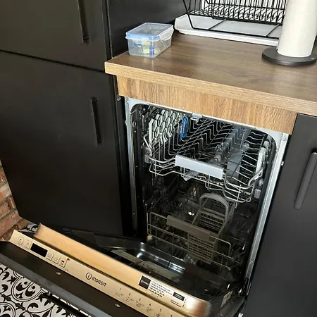 Kolo Parku * ורשה