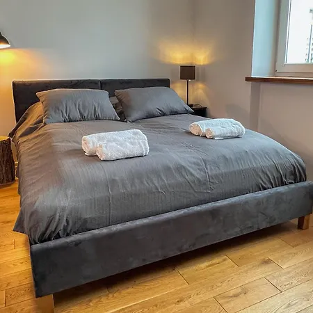 Kolo Parku * Warszawa