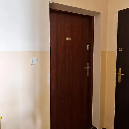 Kolo Parku * ורשה