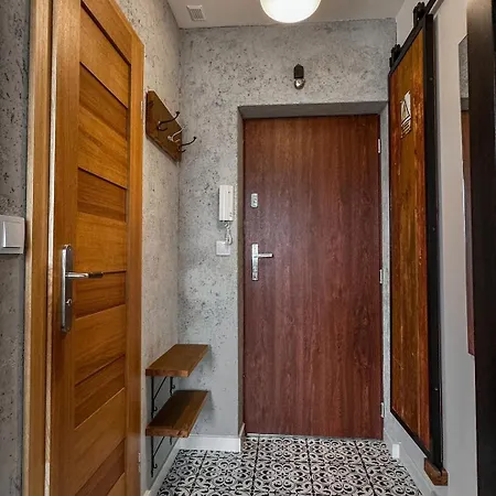 Apartment Kolo Parku