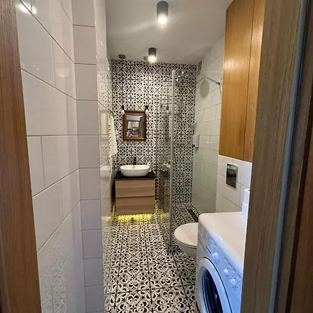 Appartement Parkside Kolo