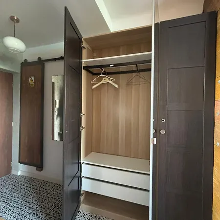 Kolo Parku Appartement *