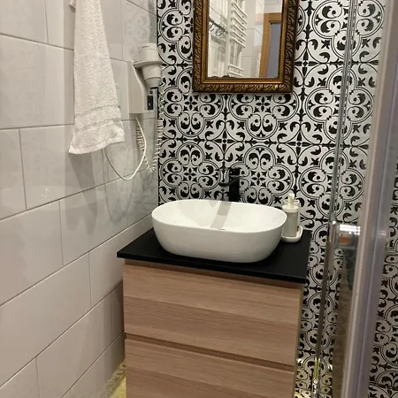 Kolo Parku Appartement