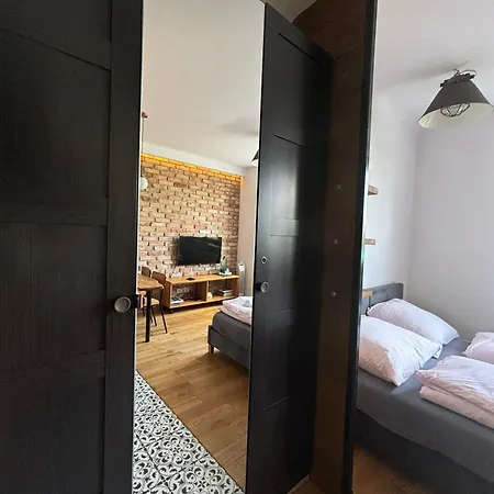 Appartement Parkside Kolo