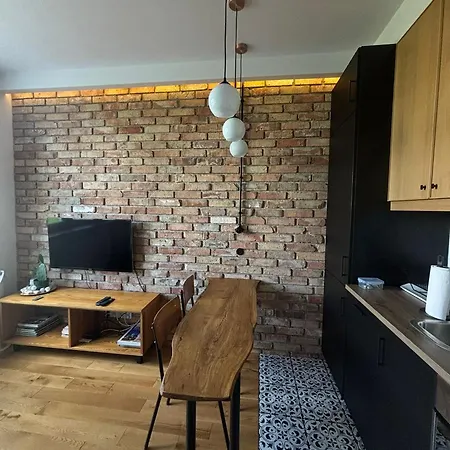 Kolo Parku Appartement *