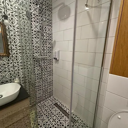 Kolo Parku Appartement Varsovie