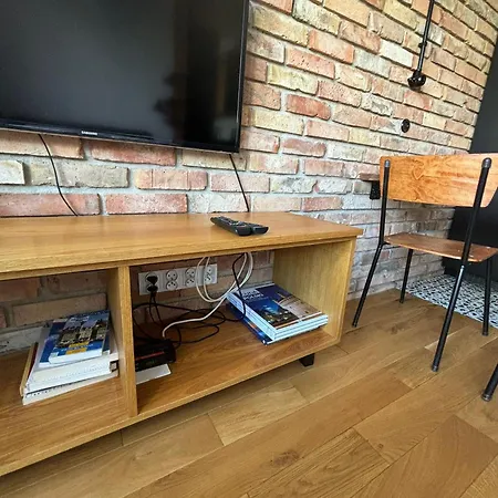 Appartement Parkside Kolo