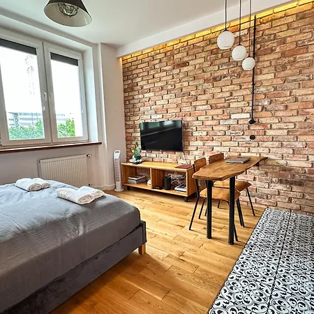 Parkside Kolo Appartement