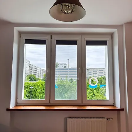 Appartement Kolo Parku *